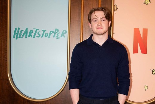 Heartstopper's Kit Connor lands major role leading new horror movie