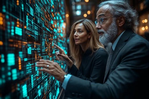 Intelligent Networking Suite