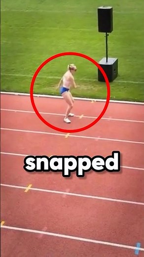 The Finish Line Shock No One Saw Coming