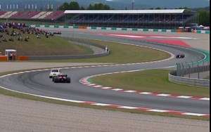 Mini Cooper Wins the Race: Classic Car Highlights