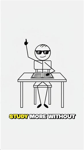 Studying Feels Addictive When You Use This Brain Hack