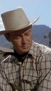 Alan Ladd. Charles Bickford. Branded(1950). Rudolph Maté 📽