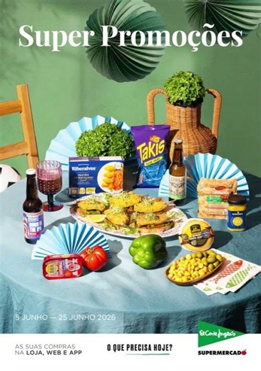Festas para todos os gostos com as melhores promoções!