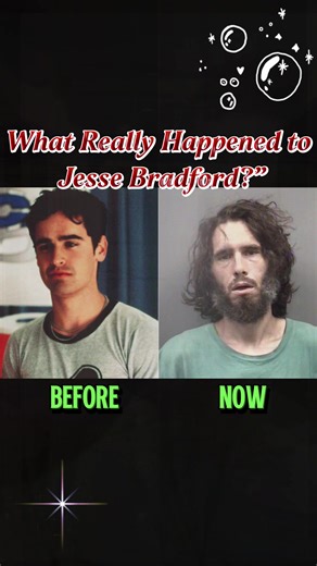 What Really Happened to Jesse Bradford?