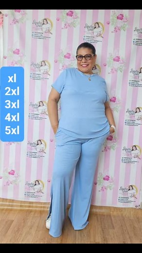 1.5K views · 11 reactions | Cordial saludo Conjuntos elaborados en...