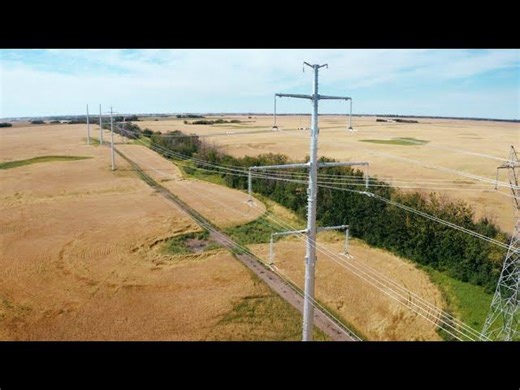 ATCO: Central East Transfer Out (CETO) Project Update | ATCO Electric