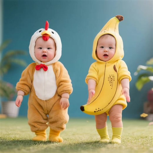 Dance Dance Dance Baby Dance Running the motorcycle dance motion control with Kling 3.0 #viraldance #fyp #memedance #klingai #babydance @Kling AI