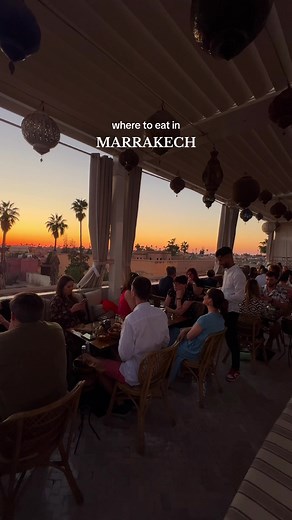 7 places to eat in Marrakech, Morocco🇲🇦✨ I’ve eaten at all these restaurants in Marrakech and highly recommend them for your next trip! 🌿 Le Jardin 🍝 La Trattoria ☕️ El Bacha Coffee 🌸 Les Jardins Du Lotus 🕯️ El Comptoir Darna 🍹 Dar Dar Restaurant 🍃 L’Mida Rooftop Save this post for your next trip! #marrakechmorocco #visitmarrakech #marrakechrestaurant #marrakechguide #marrakechitinerary #visitmorocco #moroccotravel #moroccotrip #moroccoguide #marrakechlife #marrakechfood #moroccotok #mar