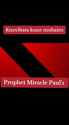 Prophet Miracle Paul's Life and Miracles Explained