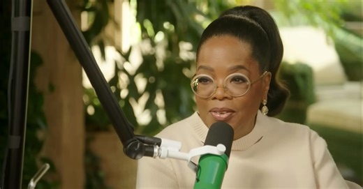 Oprah Shares Weight Loss Drug Experience on Podcast
