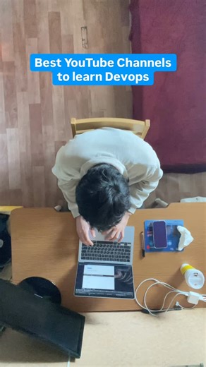 Ali Israr on Instagram: "Learn DevOps in One-Shot🙌 . . . Follow @okk.thakur for more . . . (Linux, DevOps, Linux for DevOps, Shell Scripting, DevOps engineering, Software engineering, Trending) #linux #devops #softwareengineering #explorepage #trending"