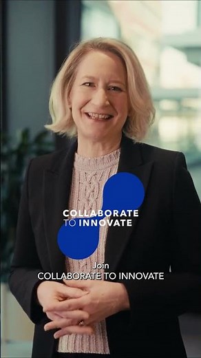 Collaboration drives innovation💡