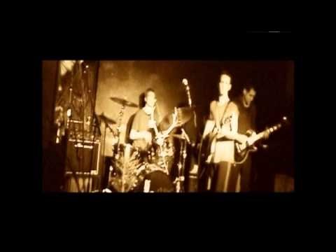 CARRION - 'The Decline Of' Reissue footage (British Sea Power)