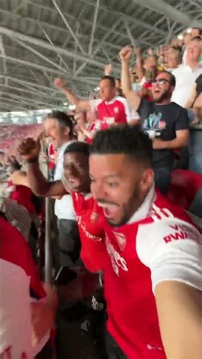 ARSENAL 1-0 PSG !!!! UEFA Champions League Final 2026