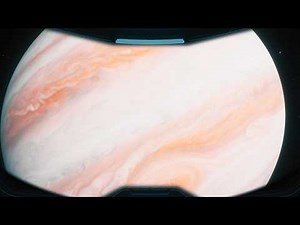 POV: Falling Deep Into Jupiter