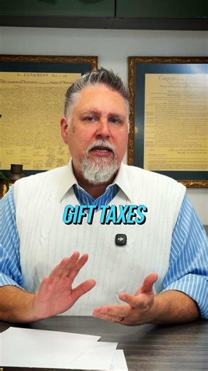 Estate Planning Attorney: Inheritance Taxes and Property Gifts