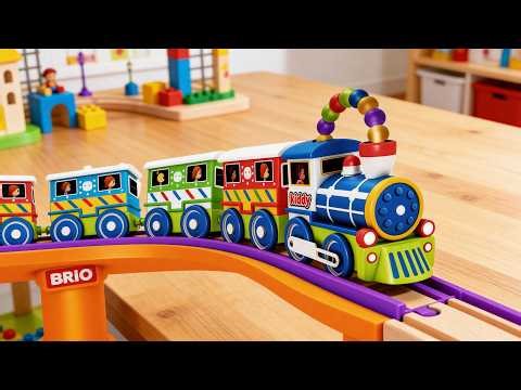 Toy Factory