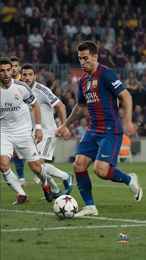 Why Every Great Team Needs a Playmaker! ⚽🧠
