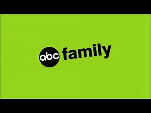 ABC Family Original Productions logo (2003-2005)