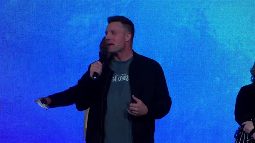 2-4-26 Glory Revival With Evangelist Jeremy Ivey | Solid Rock Church South