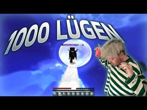1000 LÜGEN | Part for ‪@blutiix187‬ Trioclips // HellMesHend #34