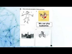 Super Minds - Unit 8 The robot page 105 with answers