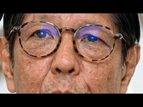NATAUHAN Na? PBBM DECLARES STATE of NATIONAL ENERGY EMERGENCY