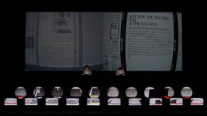 Ryoji Ikeda | superposition
