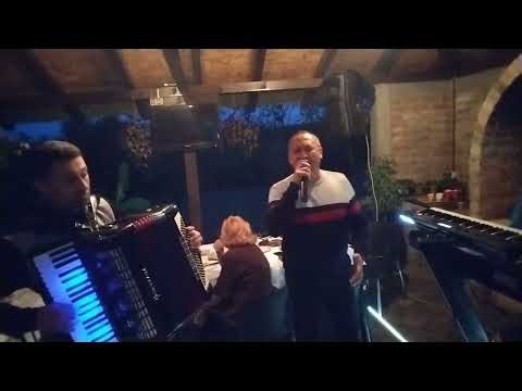 Ćole-Hej Evo Me Moji Stari Drugovi(Cover)