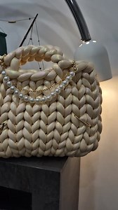 Chuncky bags made entirely by hand various prices, sizes and colors