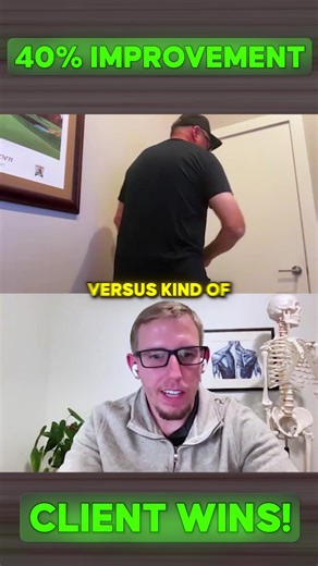 3.9K views · 21 reactions |  “Years of Shoulder Pain — Fixed Without...