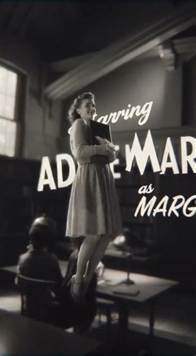 The Floating Librarian (1959 TV Sitcom Intro) Parody