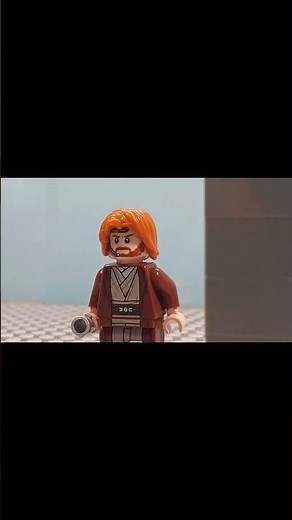 Hello there? #LEGO #StopMotion #Animation #BrickFilm #StopMotionVideo #Create #Filmmaking #LEGOFans