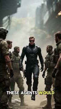 Shadows of War: Covert Weapons and the Secret Intelligence Networks of World War II