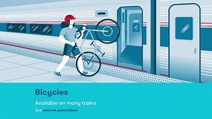 3.8K views · 127 reactions | Packing for your next trip? Read up on our baggage policy and services! With free luggage, free Red Cap service at select stations and fun extras allowed on board, there’s lots of room for an epic journey! #AmtrakHowTo | Amtrak | Facebook