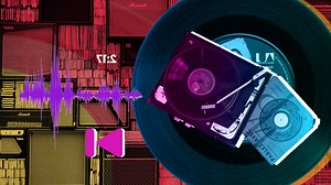 The auditory phenomenon called Backmasking, unmasked