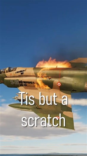 A Miscalculated Fail | #dcs