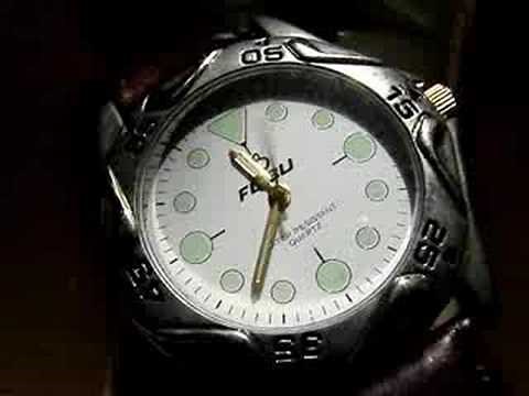 new HDR from inventor Steven Gibbs