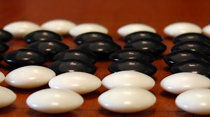 Comprendre le jeu de Go en 1'30 min