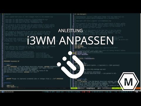 [INSTRUCTIONS] i3wm: Setting up, configuring, and customizing