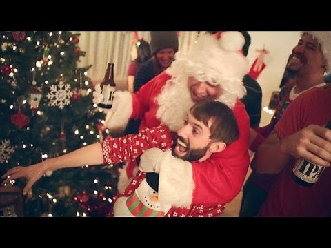 The Lonely Wild - Holidays
