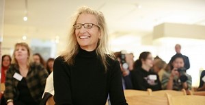 Annie Leibovitz