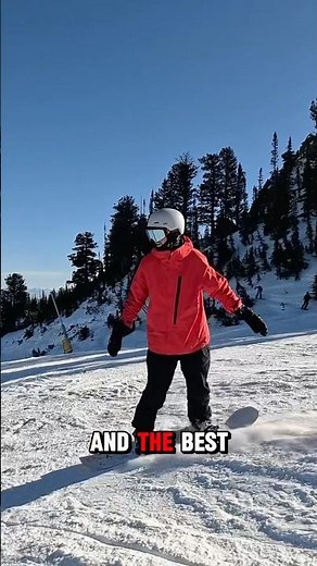 Snowboard turn basics - Part 1 ​⁠@686 ​⁠@clewsnowboarding ​⁠@outdoormasterUS