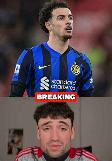 Inter Milan Negotiations for Curtis Jones Transfer