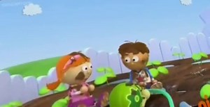 Tickety Toc Tickety Toc S01 E020 – Photo Time