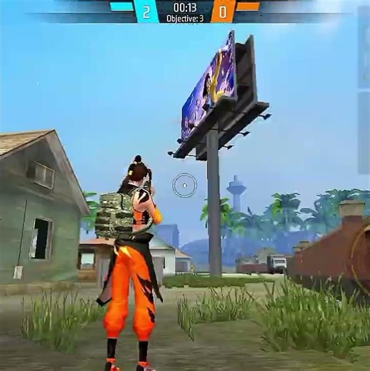 FF Max GamePlay Shorts 2025 26 Dec 2:06 PM - 1