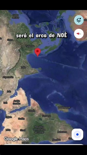 será el arca de NOÉ confirmen #dios #arca #de #NOE | leviatan