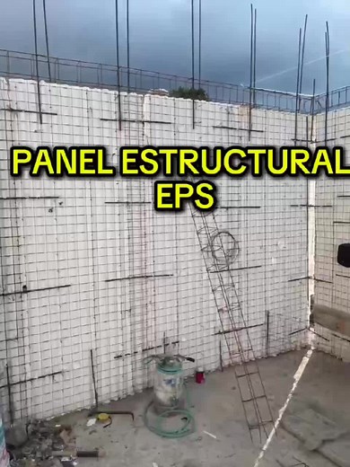 ¿Sabes que es un panel? Aqui tenlo explicamos! #arquitectura #construccion #obra