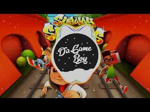 Subway Surfers - Main Theme || Trap Remix