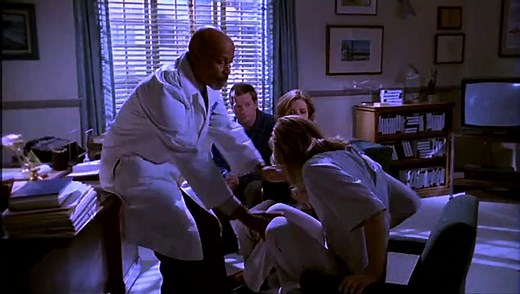 Buffy The Vampire Slayer S06E17 Normal Again